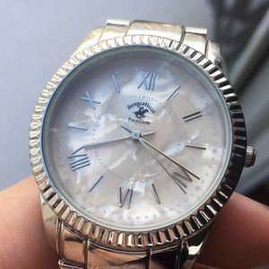 beverly hills polo club smart watch interchangeable set